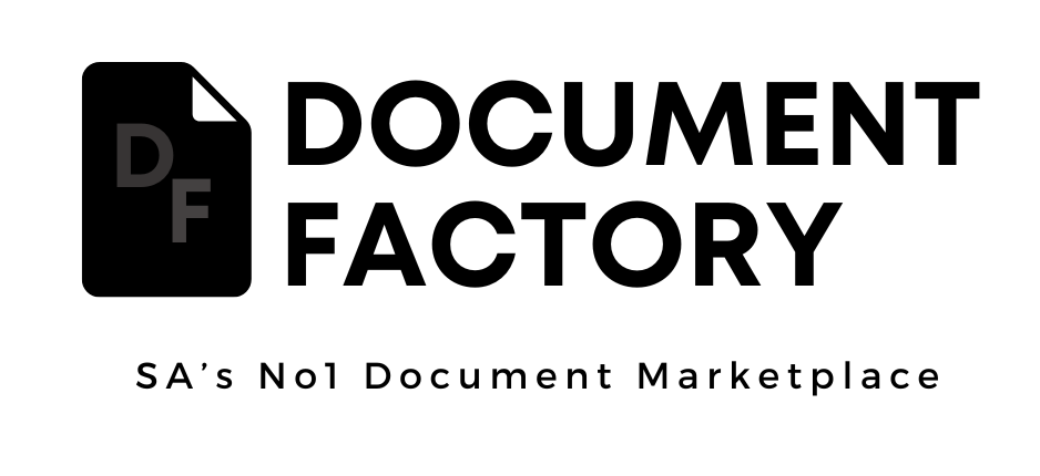 Document Factory