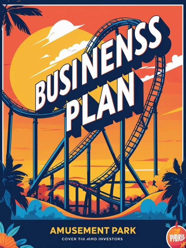 Amusement Park Business Plan