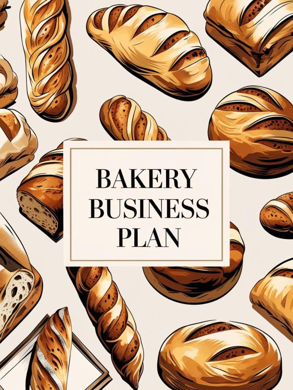 Bakery Business Plan