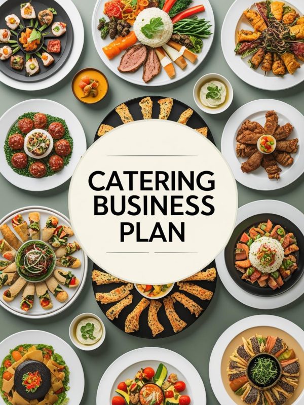 Catering Business Plan