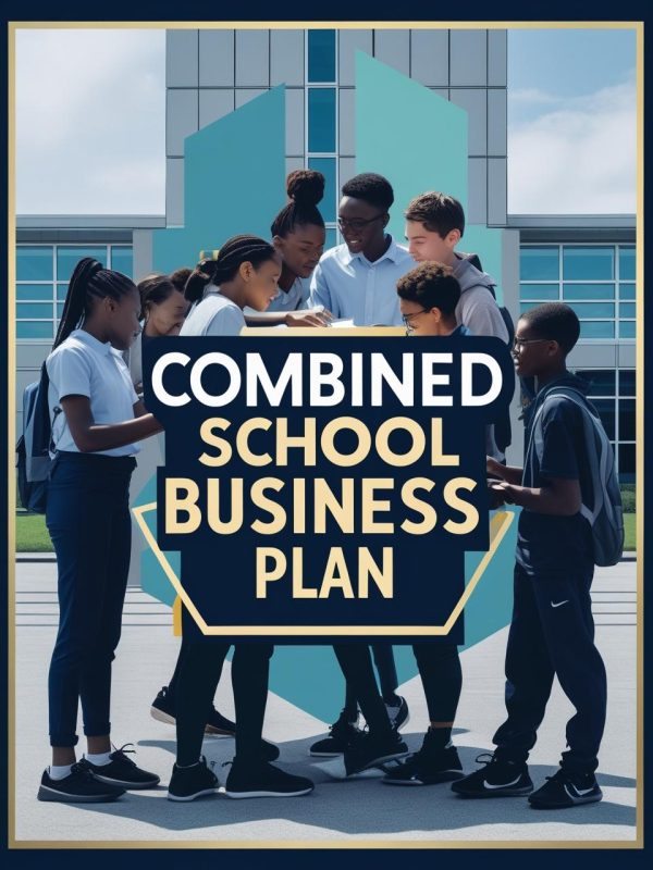 Combined School Business Plan
