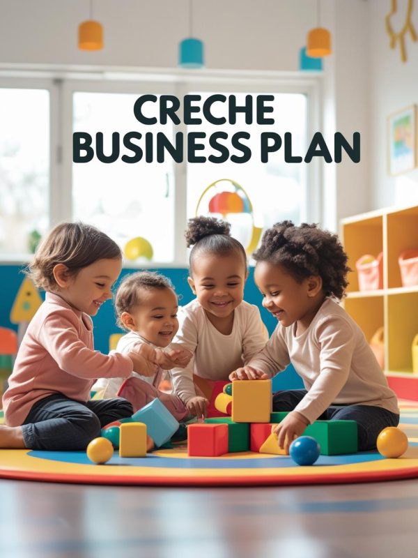 Creche Business Plan