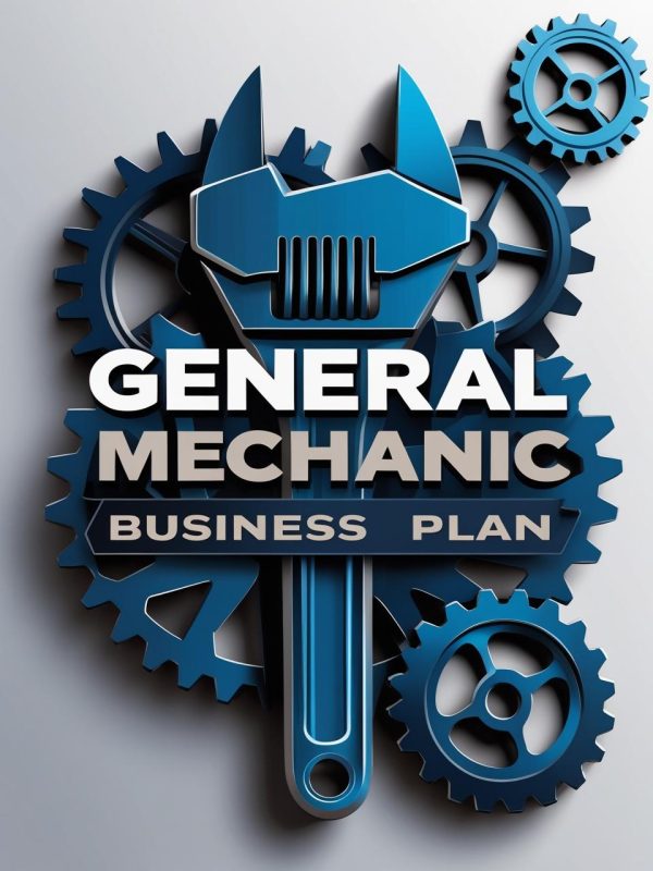 General Car Mechanic Business Plan