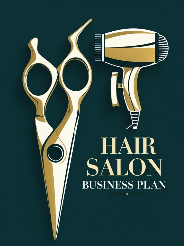 Hair Salon Business Plan