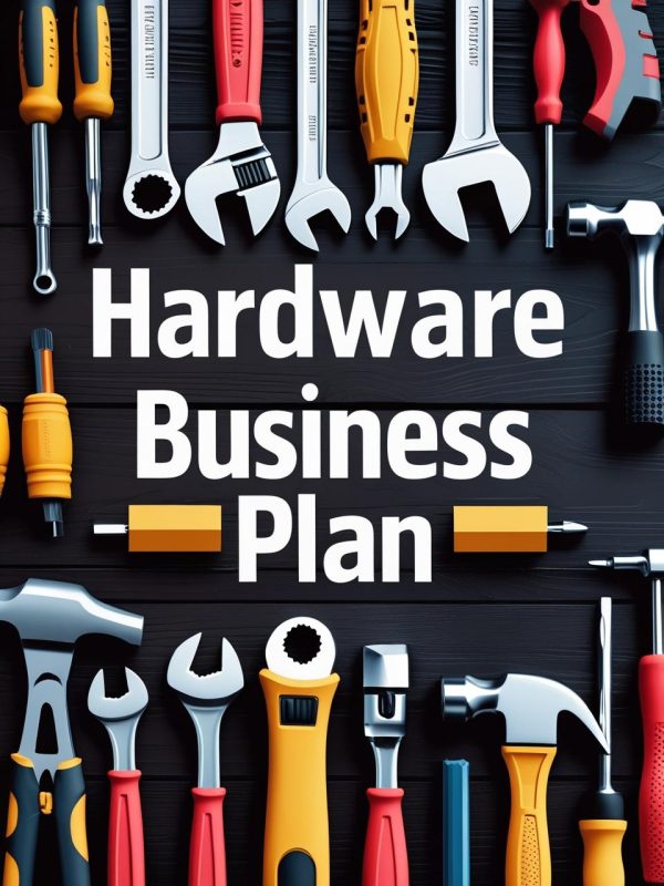 Hardware Business plan
