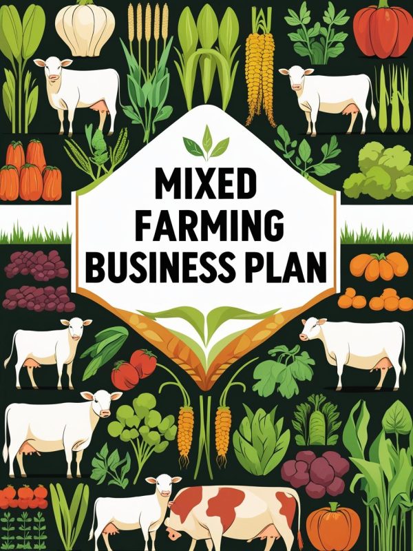Mixed Farming Business Plan