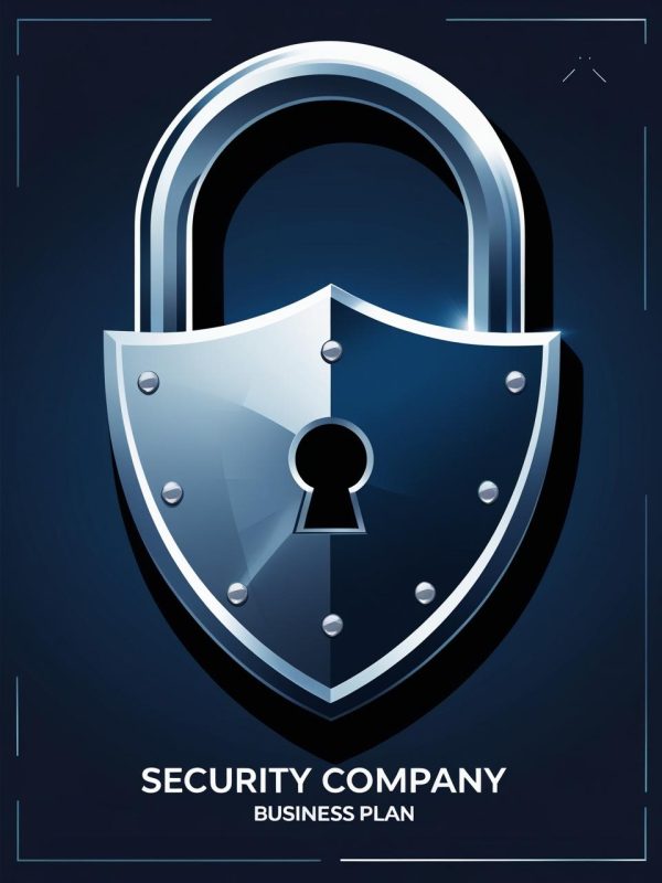 Security Company Business Plan