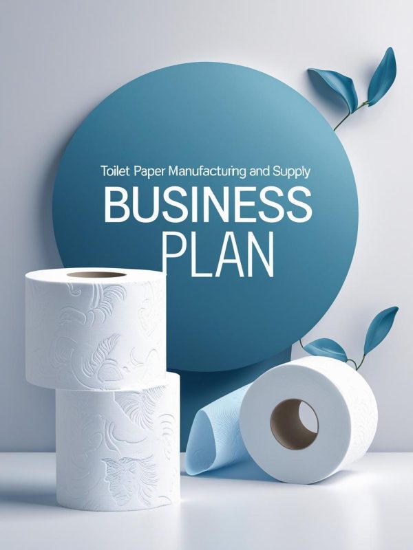 Toilet Paper Manufacturing and Supply Business Plan