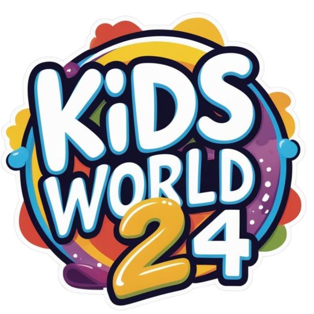 Kids World 24