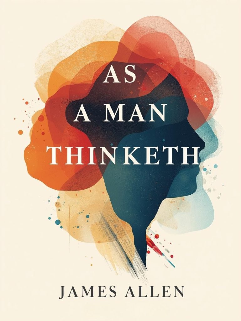As A Man Thinketh