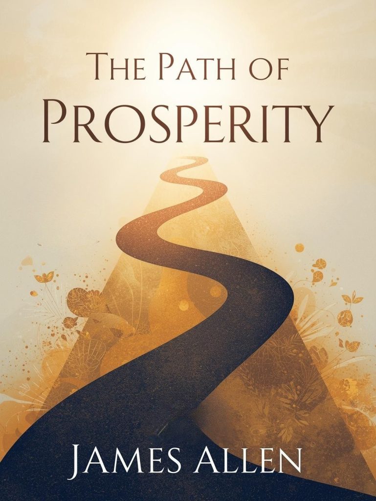 The Path of Prosperity