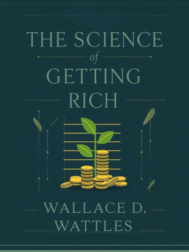The Science of Getting Rich