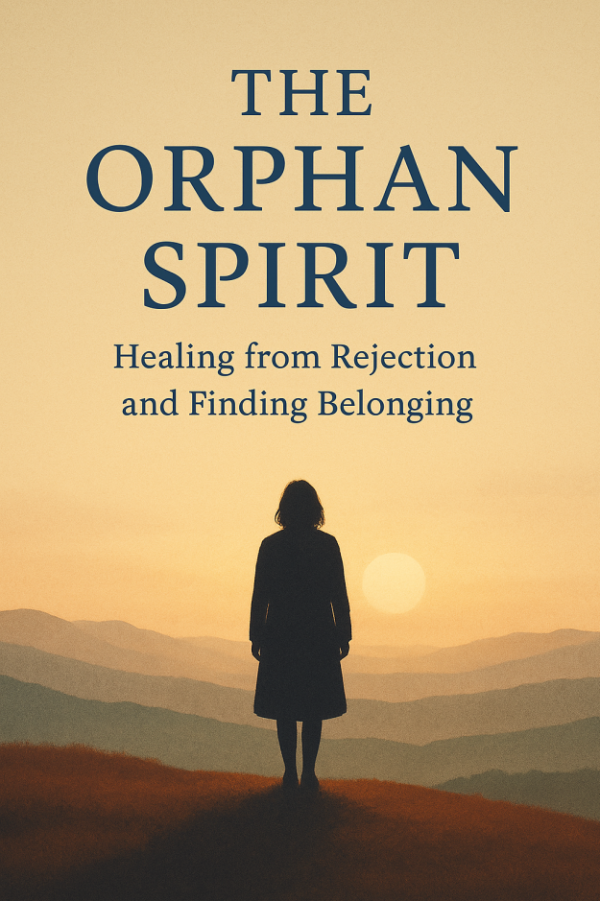 The Orphan Spirit