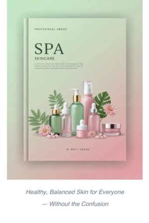 Healthy, Balanced Skin for Everyone — Without the Confusion