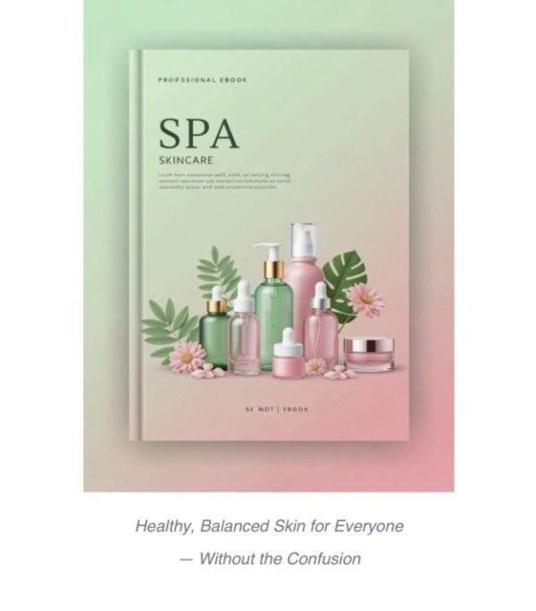 Healthy, Balanced Skin for Everyone — Without the Confusion