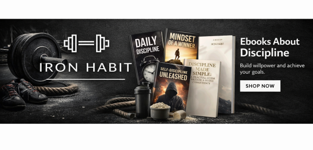 IRON HABIT