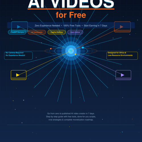 How to Create AI Videos for Free: The Ultimate Beginner’s Guide