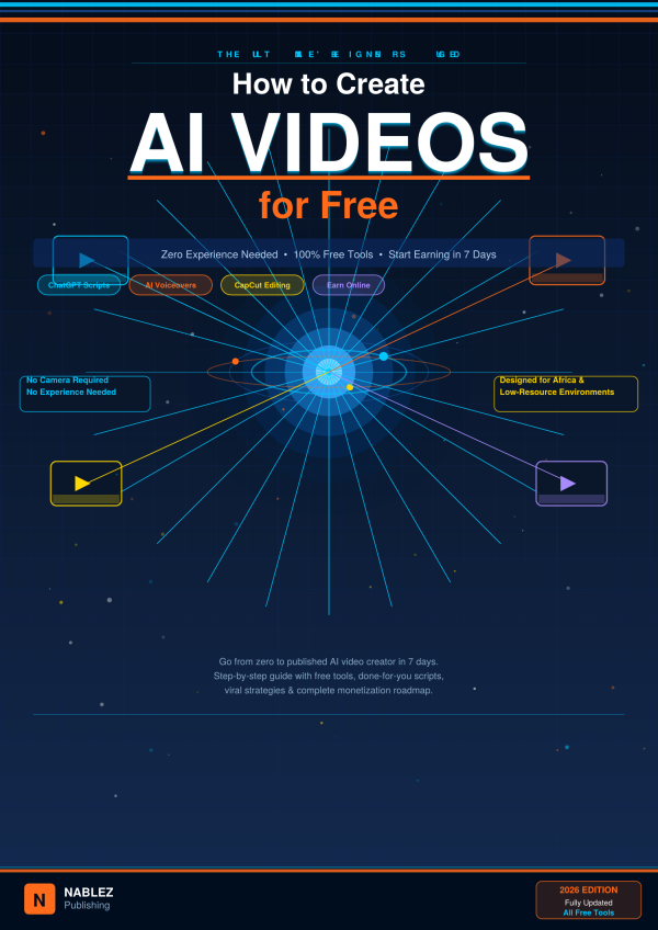 How to Create AI Videos for Free: The Ultimate Beginner’s Guide