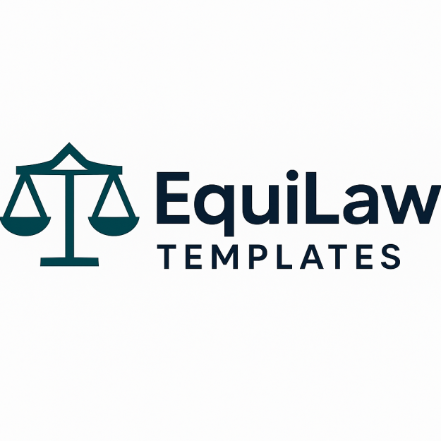 EquiLaw Templates